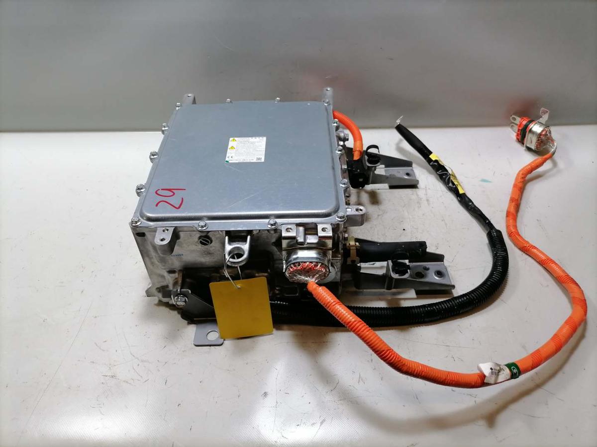 Mitsubishi Eclipse Cross GL3W original Ladeger&auml;t Hochvoltbatterie 2.4 72kw Bj.2023